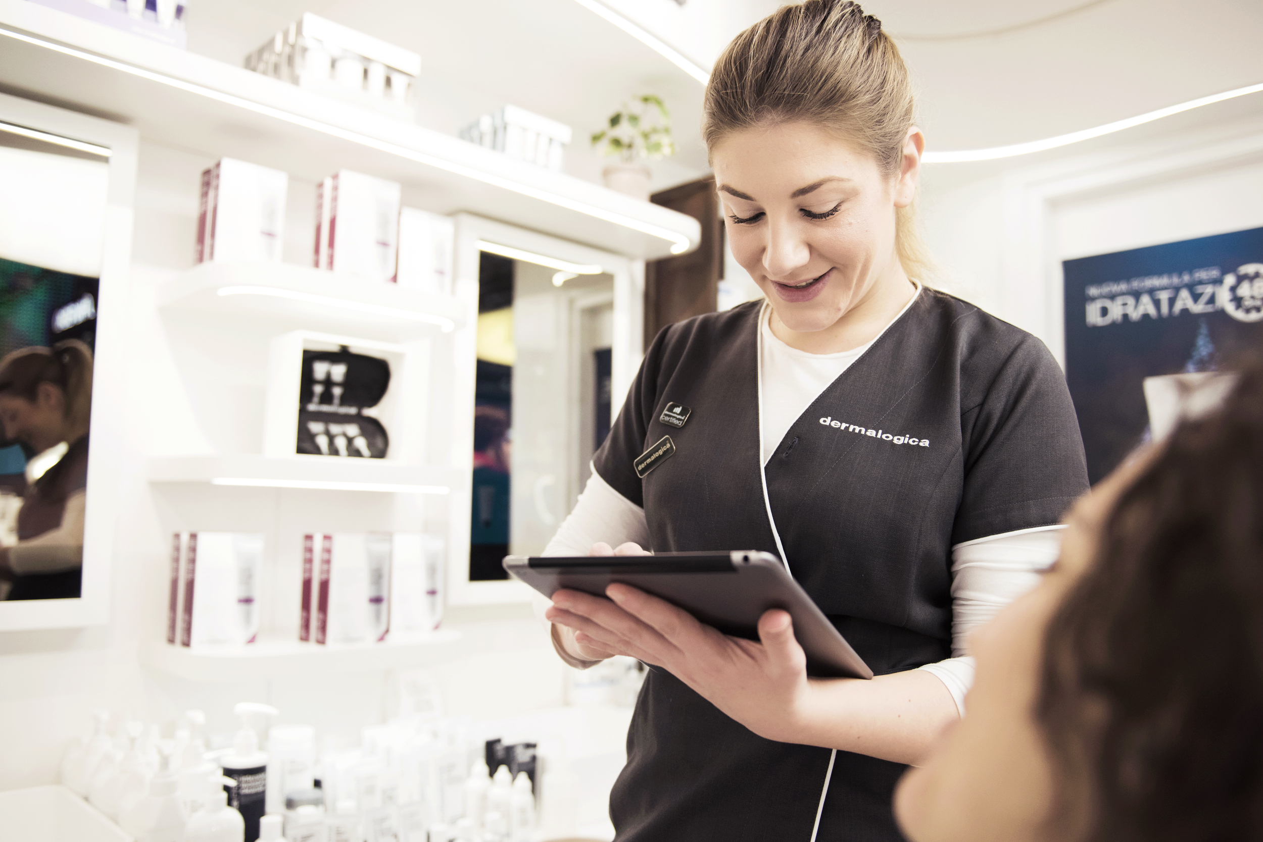 Come risparmiare tempo nella gestione del tuo salone