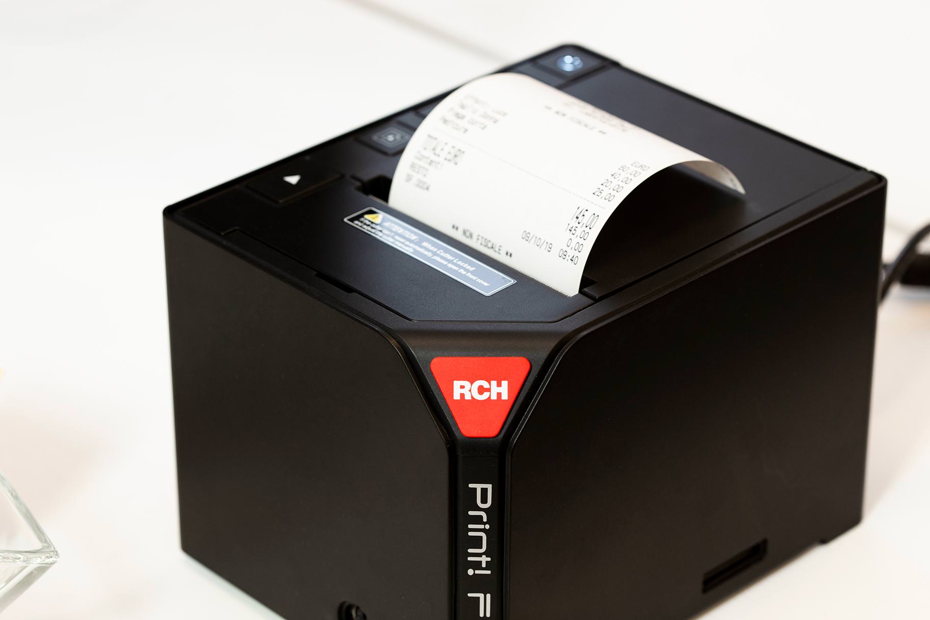 Corrispettivi Elettronici : obbligo da quando ?