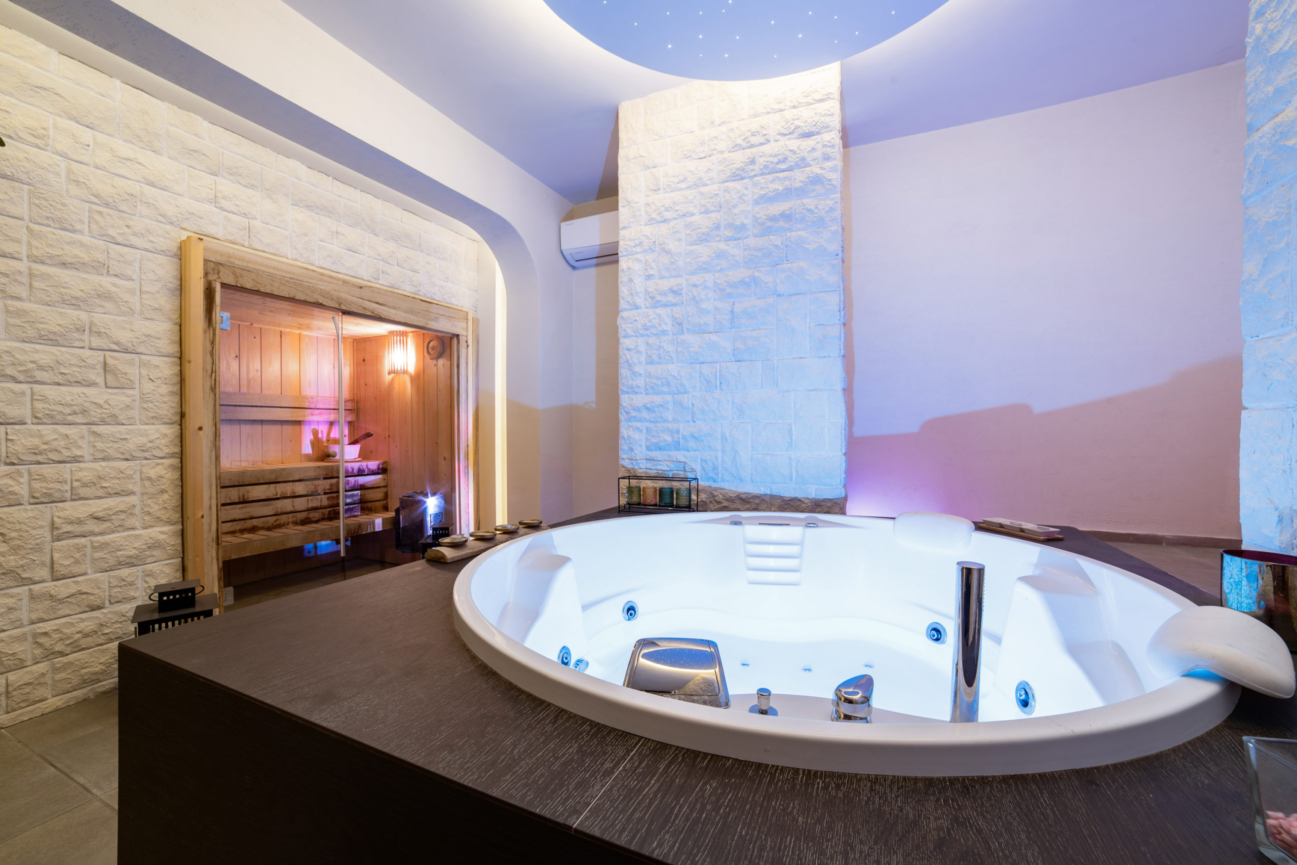 Treatwell apre le porte al mondo wellness: SPA, centri massaggi e centri yoga