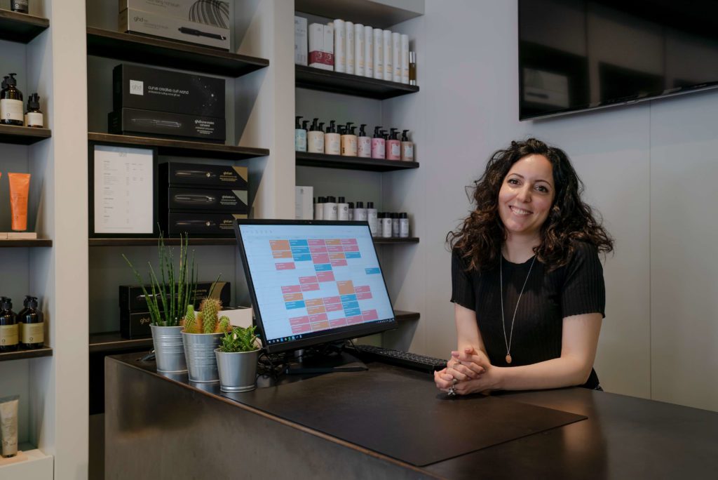 agenda digitale treatwell pro