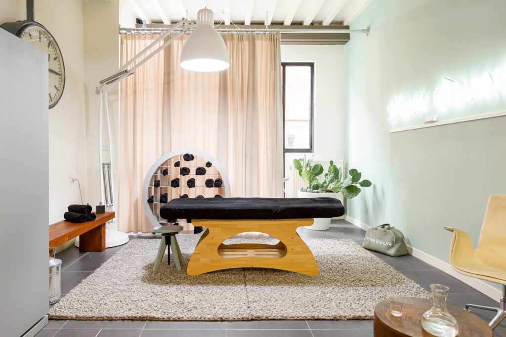 Promozioni in centri estetici