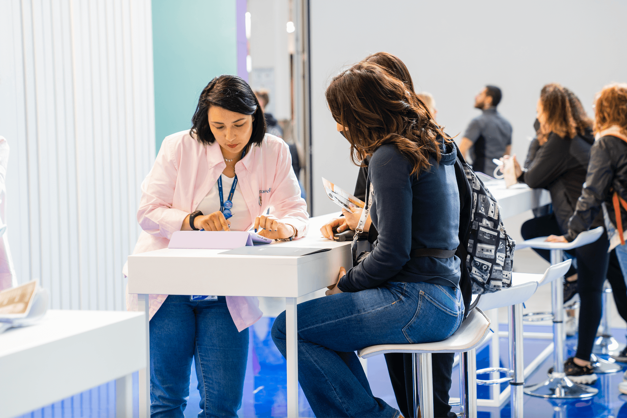 Cosmoprof 2023: Treatwell ti aspetta a Bologna dal 17 al 20 marzo