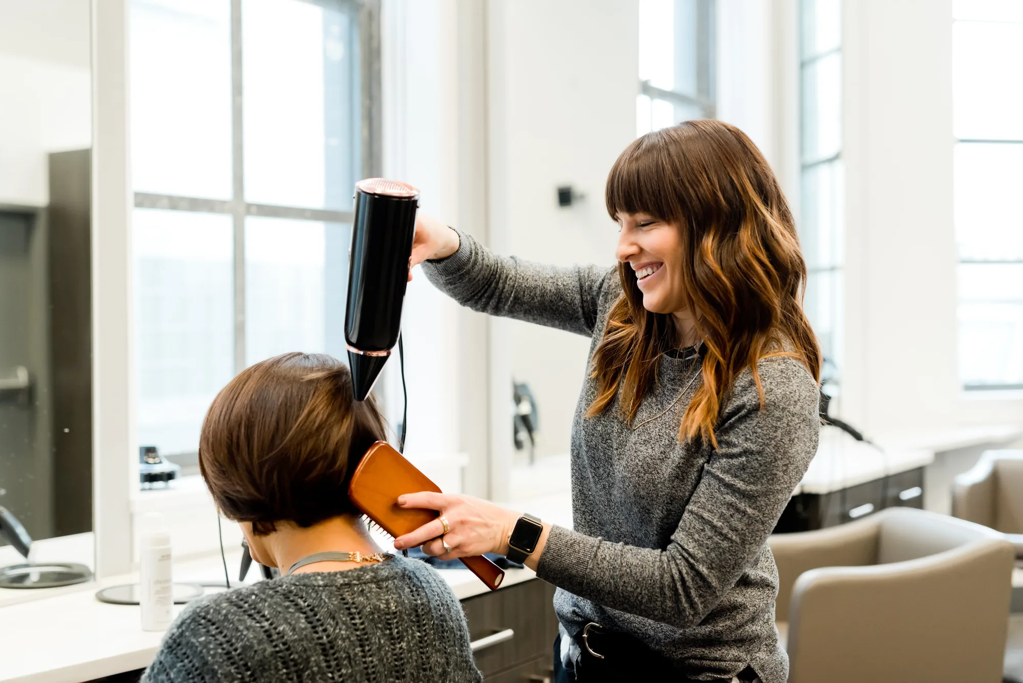 Come attirare nuovi clienti nel tuo salone