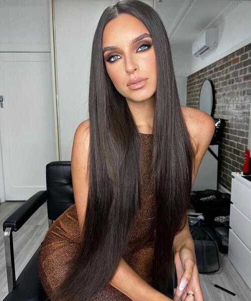 extension ai capelli