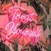 Treat yourself con Treatwell Rewards