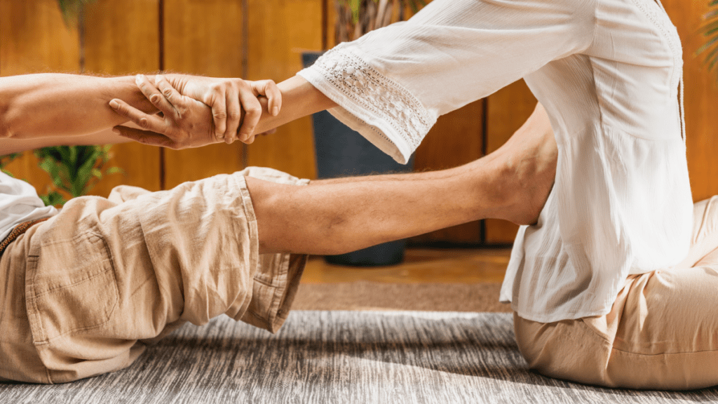 Massaggio svedese o tailandese_4 | Treatwell