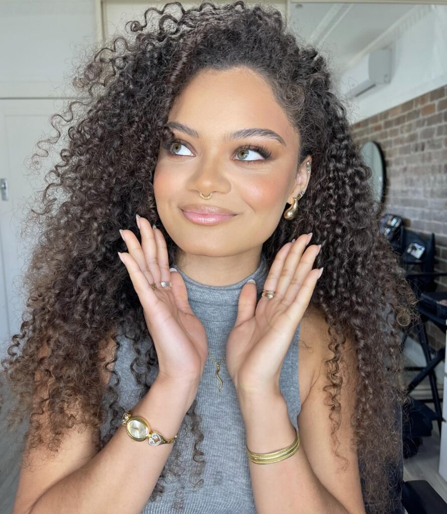 Tendenze beauty per la primavera 2026 - La riga laterale - @tannia_t_mua | Treatwell